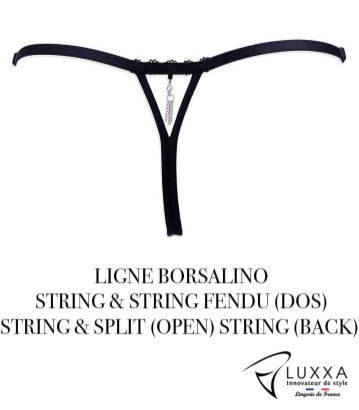 Luxxa Borsalino
