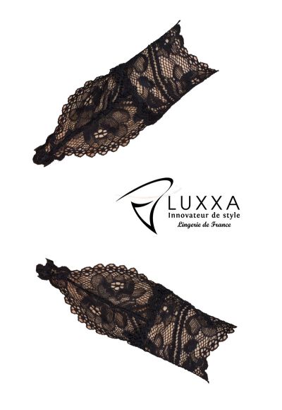 Luxxa Reglisse