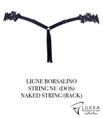 Luxxa Borsalino